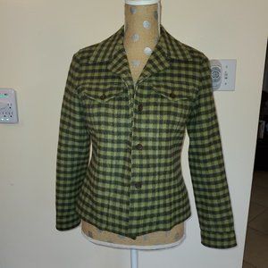 Talbots Blazer